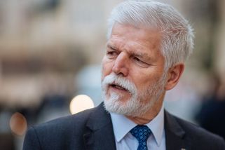 Komentář: Občan Pavel a politik Babiš. Paradoxy novoročních projevů - Seznam Zprávy